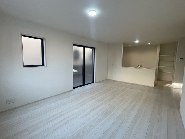 リーブルガーデン新座市西堀１丁目第２の外観②