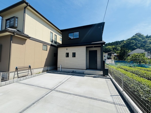 【葵ページ】 葵区千代田二丁目(7区画) 売土地 建築条件なし｜静岡・神奈川