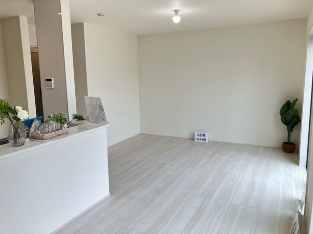 リーブルガーデン市原市姉崎第３の外観②