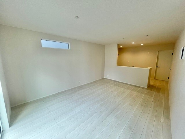 リナージュ湖西南台３丁目　第１期の外観②