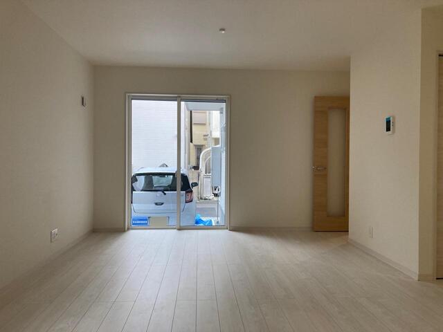 リーブルガーデン寝屋川若葉町５期の外観②