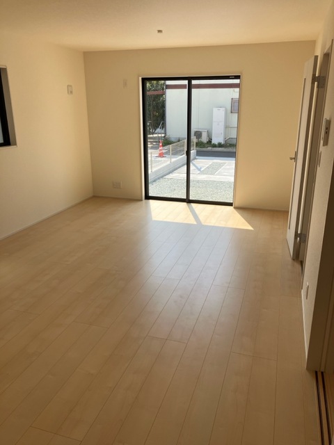 リーブルガーデン加古川市加古川町備後の外観②