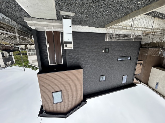 リナージュ大阪狭山市大野西２３－１期の外観②