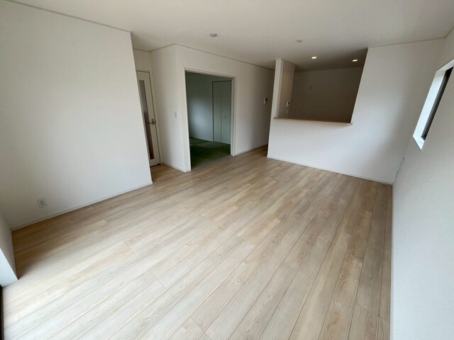 クレイドルガーデン亀山市関町会下 第2の外観②
