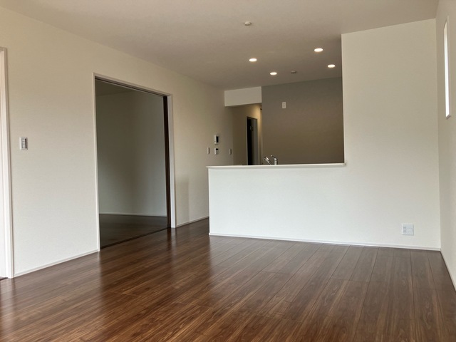 リーブルガーデン小山町須走４期の外観②