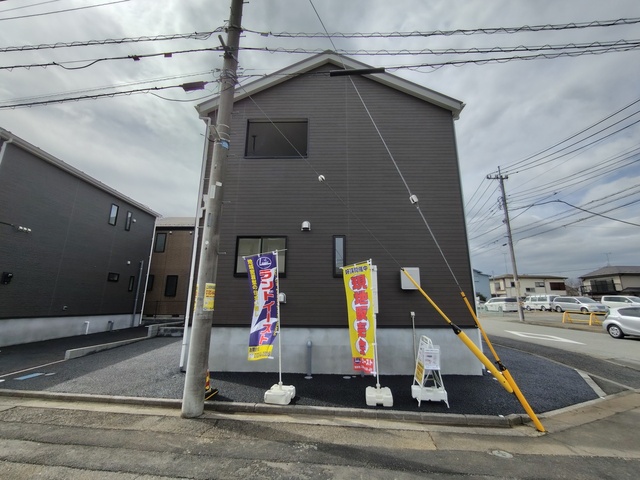 クレイドルガーデン八王子市犬目町 第37の外観②