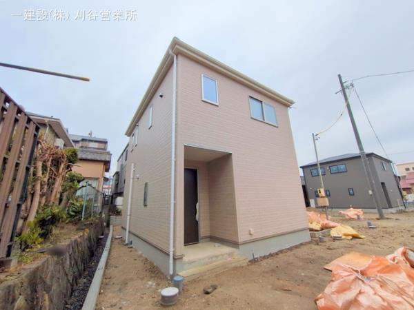リーブルガーデン緑区大高町東千正坊の外観②