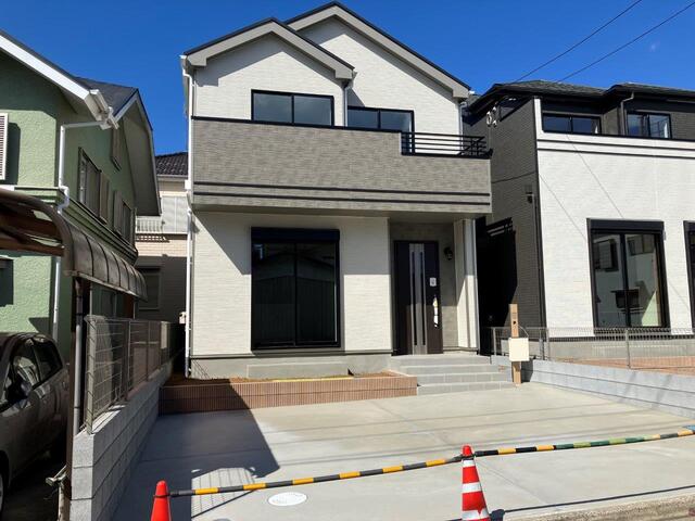 ハートフルタウン第2北本本町の外観②
