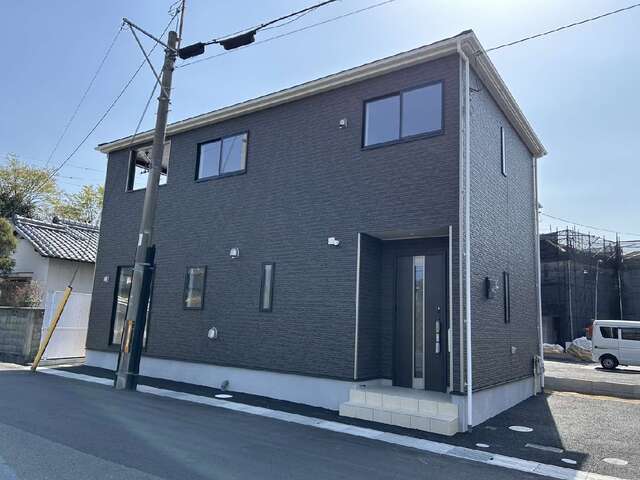 クレイドルガーデン木津川市木津 第30の外観②