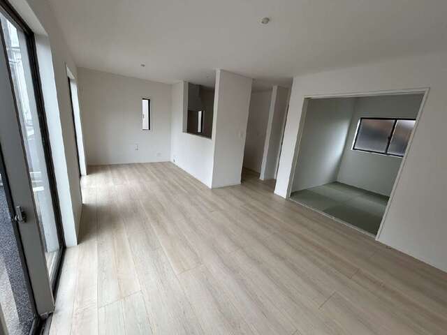 クレイドルガーデン木津川市木津 第30の外観②