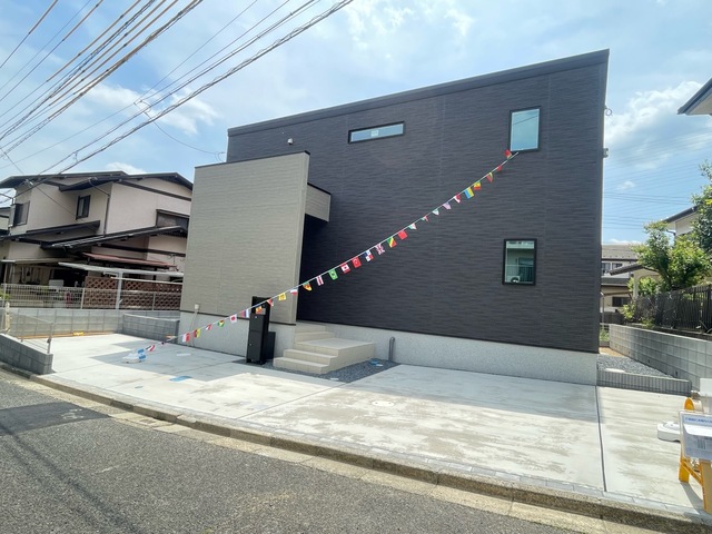 リナージュ酒々井東酒々井４丁目２４－１期　の外観②