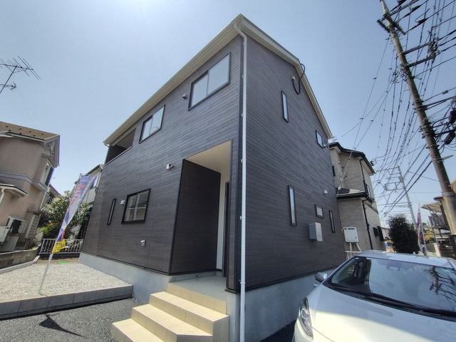 クレイドルガーデン八王子市川口町 第87の外観②