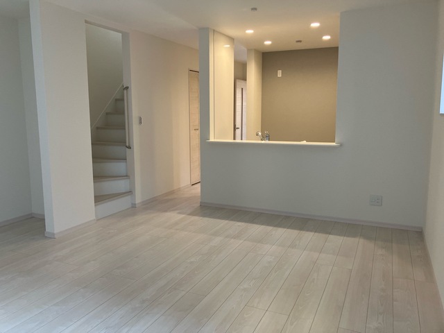 リーブルガーデン蟹江町本町の外観②