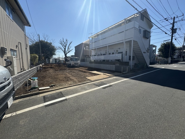 ハートフルタウン杉並区上井草2丁目Ⅳの外観②
