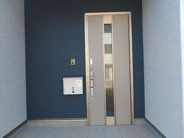 クレイドルガーデン菊陽町津久礼 第10の外観②