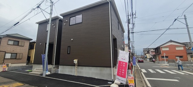 クレイドルガーデン狭山市鵜ノ木 第10の外観②