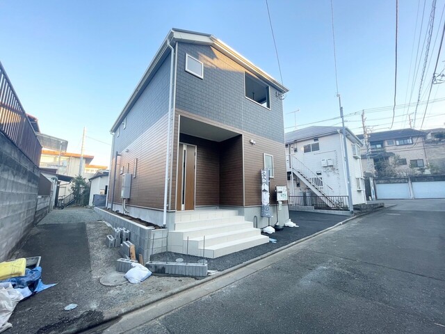 クレイドルガーデン秦野市千村 第11の外観②