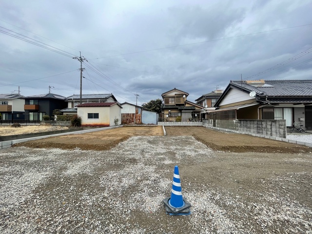 グラファーレ4293香美市土佐山田町百石町２棟の外観②