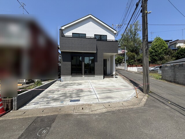 ハートフルタウン横浜市泉区和泉町1048番の外観②
