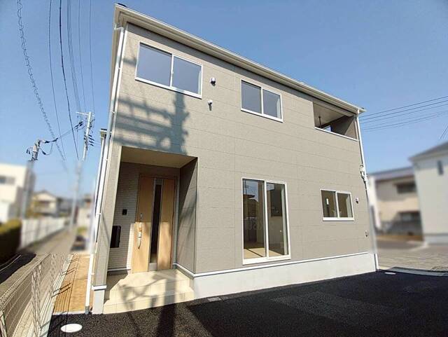 ここに住むために一生懸命頑張ろうと思えてくる家に住みたい