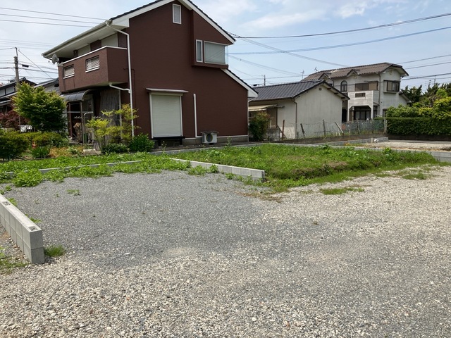 リーブルガーデン小郡市寺福童の外観②
