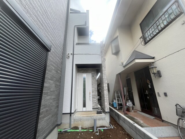 ハートフルタウン板橋富士見町Ⅲの外観②