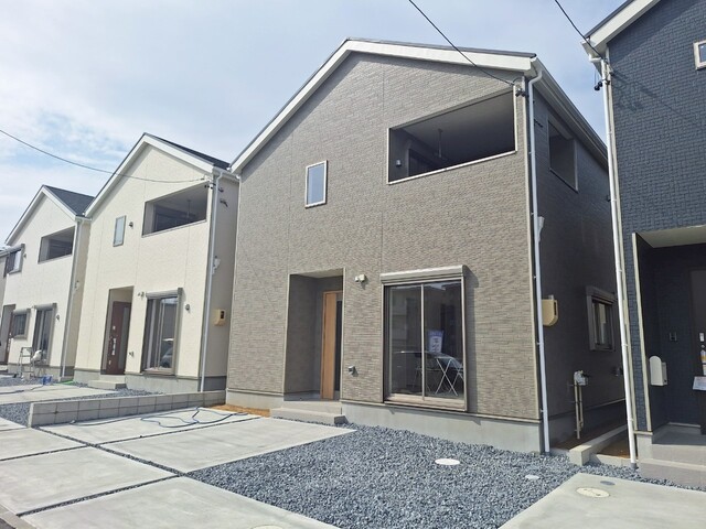クレイドルガーデン名古屋市守山区瀬古 第7の外観②
