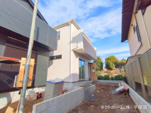 グラファーレ4297小田原市久野５期２棟の外観②