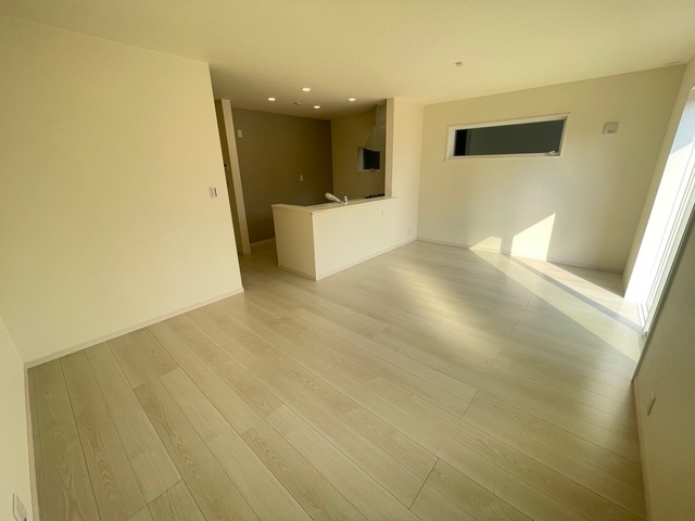 リーブルガーデン北名古屋市熊之庄第十一の外観②