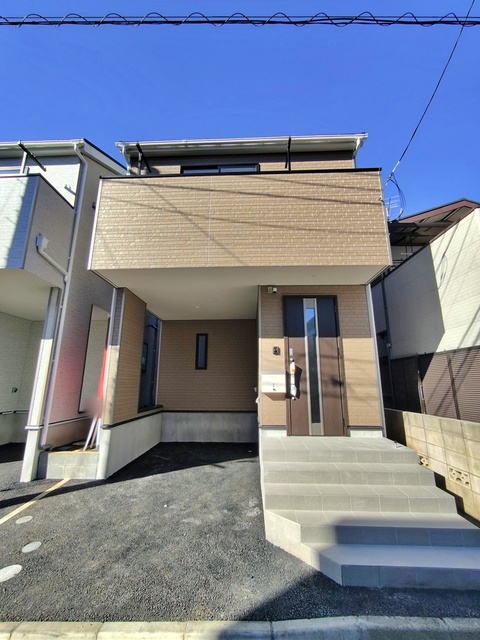 クレイドルガーデン志木市下宗岡 第32の外観②