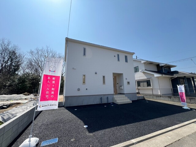 クレイドルガーデン呉市焼山宮ケ迫 第1の外観②