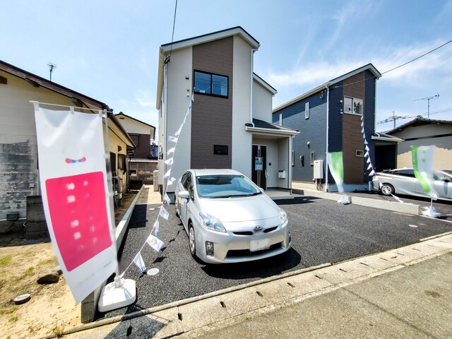 クレイドルガーデン福岡市東区大岳 第20の外観②