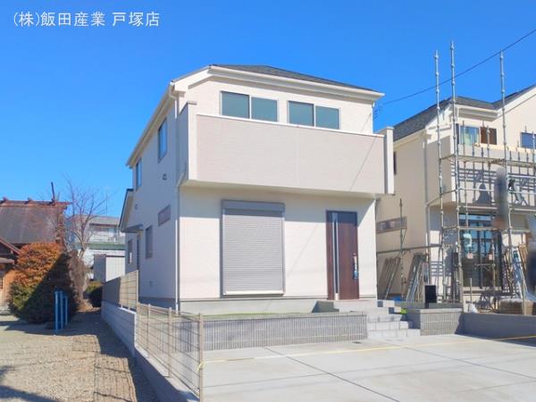 ハートフルタウン上飯田町4580の外観②
