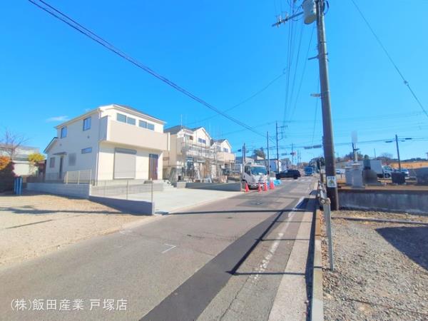 ハートフルタウン上飯田町4580 ｜神奈川県横浜市泉区 の新築