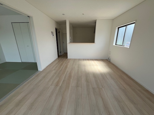 クレイドルガーデン桐生市菱町 第1の外観②
