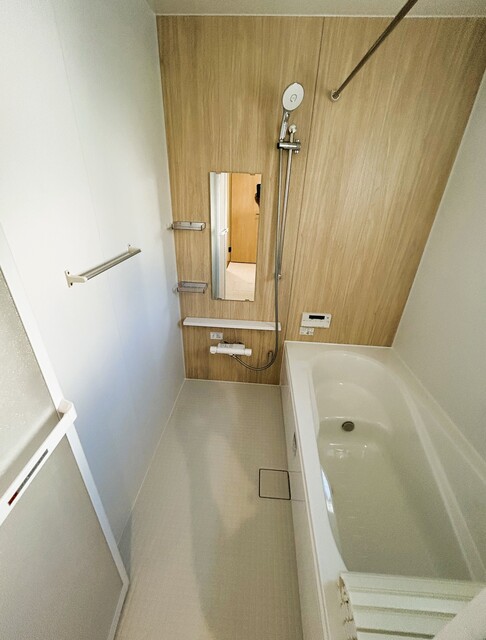 リナージュ熊本南区御幸笛田１丁目　第２期の外観②