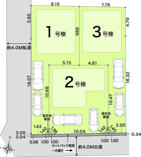 リナージュ熊本南区御幸笛田1丁目 第2期 ｜熊本県熊本市南区 の新築