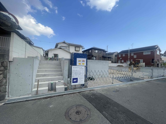 ハートフルタウン(尼崎)池田渋谷1丁目の外観②