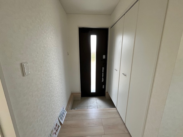 クレイドルガーデン桐生市菱町 第3の外観②
