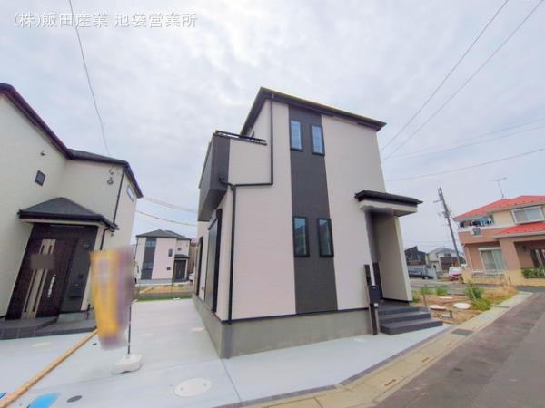 ハートフルタウン川口市安行小山の外観②