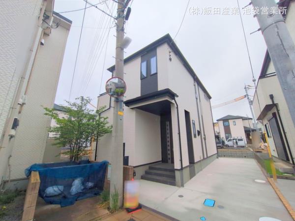 ハートフルタウン川口市安行小山の外観②