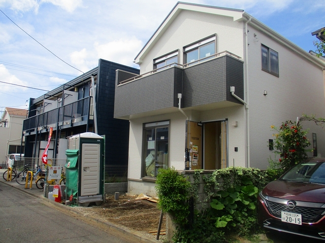 ハートフルタウン相模原市南区東大沼3丁目3772番の外観②