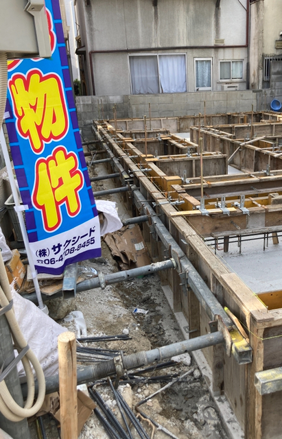 1号棟