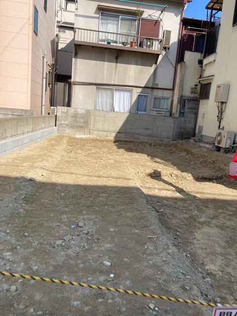 リーブルガーデン寝屋川市春日町の外観②