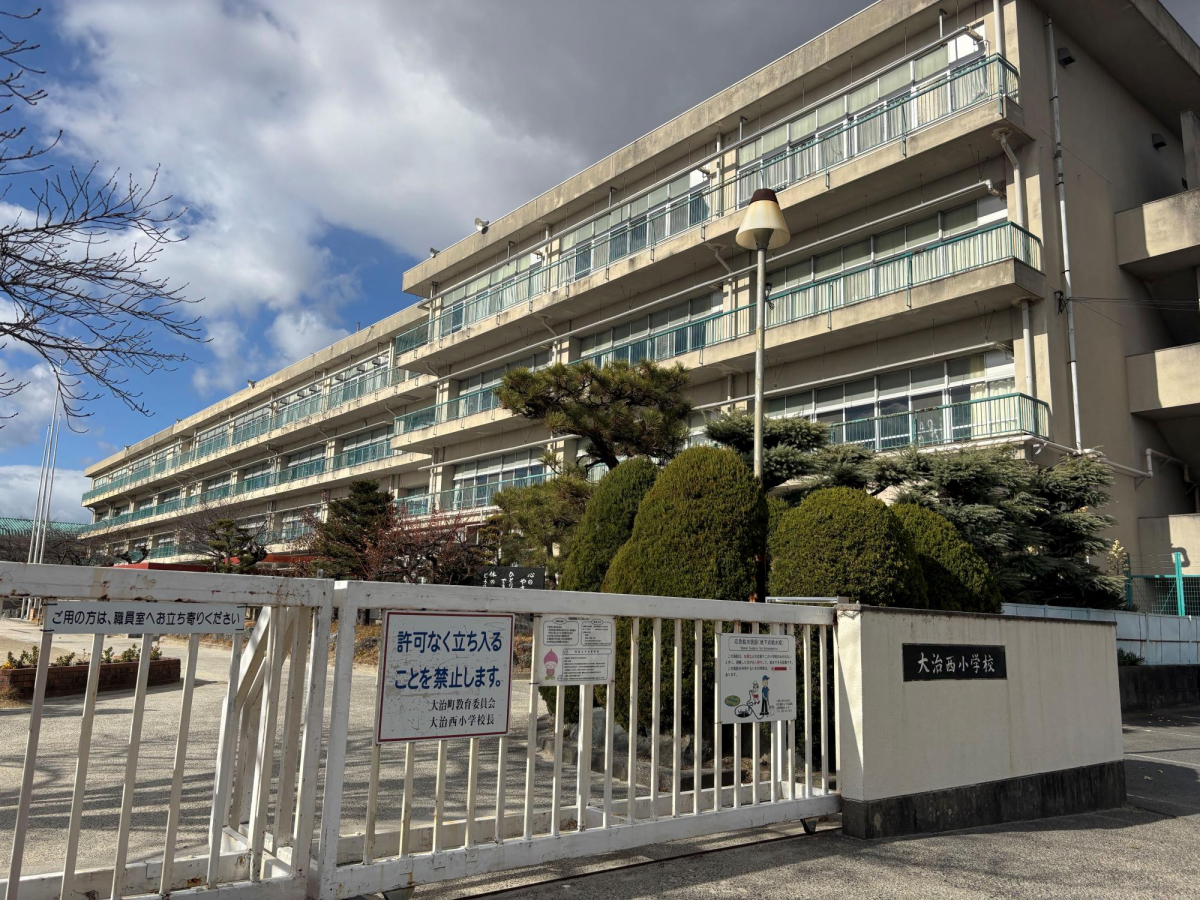 大治小 海部郡大治町大字北間島字大道一棟マンション｜投資用不動産の購入なら住友不動産販売へ（947A4038）