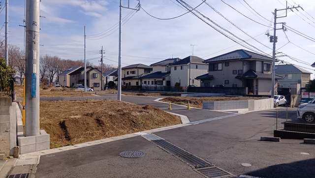 ハートフルタウン川崎市宮前区東有馬2丁目2978番の外観②