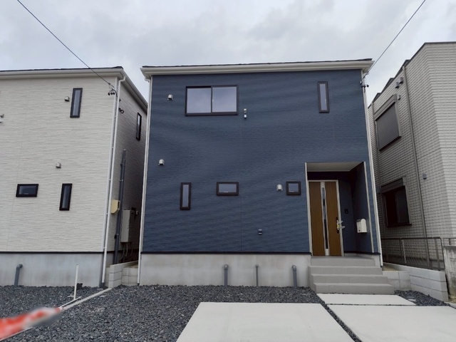 クレイドルガーデン春日井市大手田酉町 第3の外観②