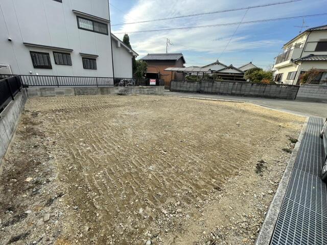 ハートフルタウン(明石)明石魚住町西岡3期の外観②