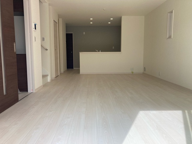 リーブルガーデン一宮市千秋町加納馬場の外観②
