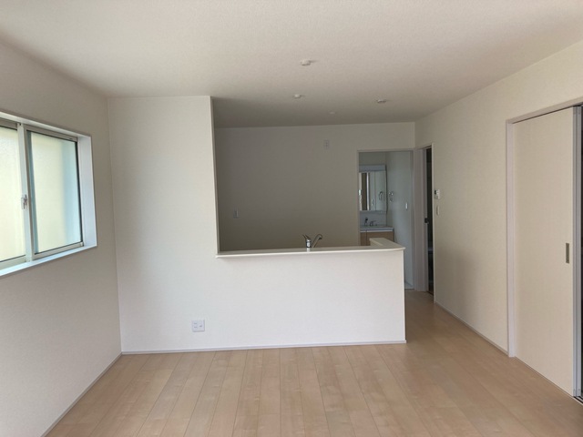 リーブルガーデン淡路市岩屋の外観②